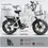 Thumbnail: Samebike C05 Pro Electric Bike