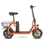 Thumbnail: Foldbable SAMEBIKE SM-C01 350W