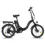 Miniatura: Samebike CY20 Portable Commuter Electric Bike