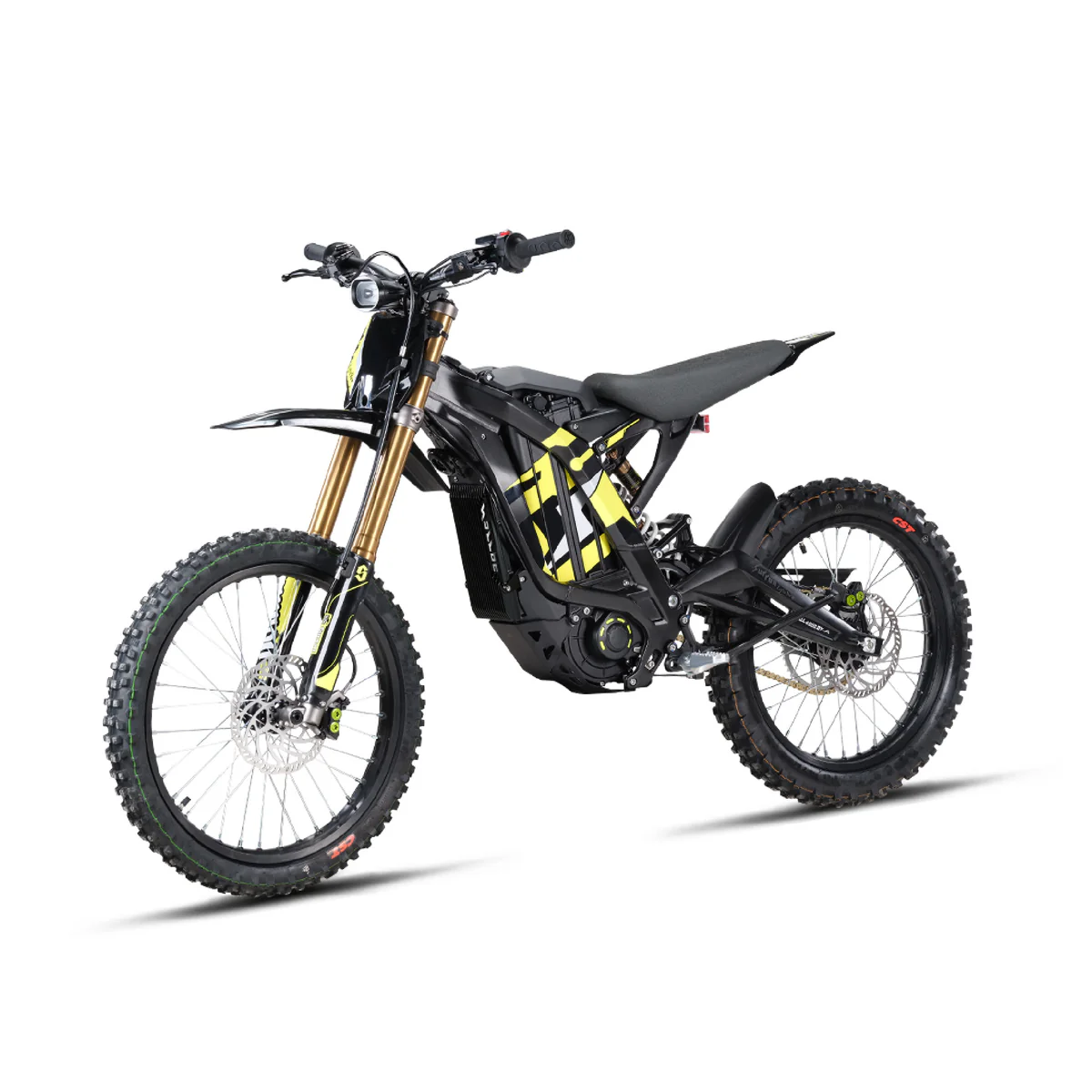SURRON LIGHT BEE X PHANTOM 2023 OFF ROAD