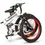 Thumbnail: SAMEBIKE LO26-Plus Electric Bike