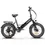 Thumbnail: Samebike LOTDM200-II 250W Step-through Folding Bike