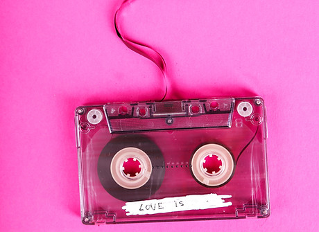 Tape Casette