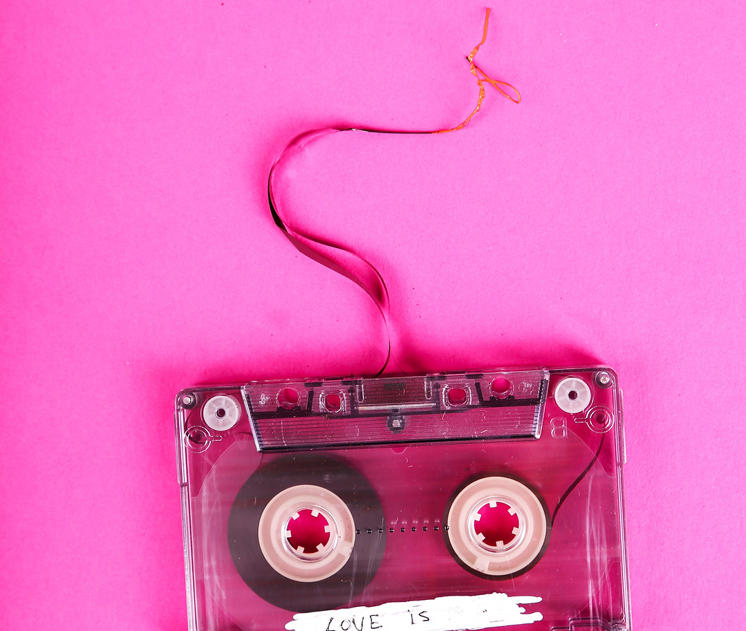 Tape Casette