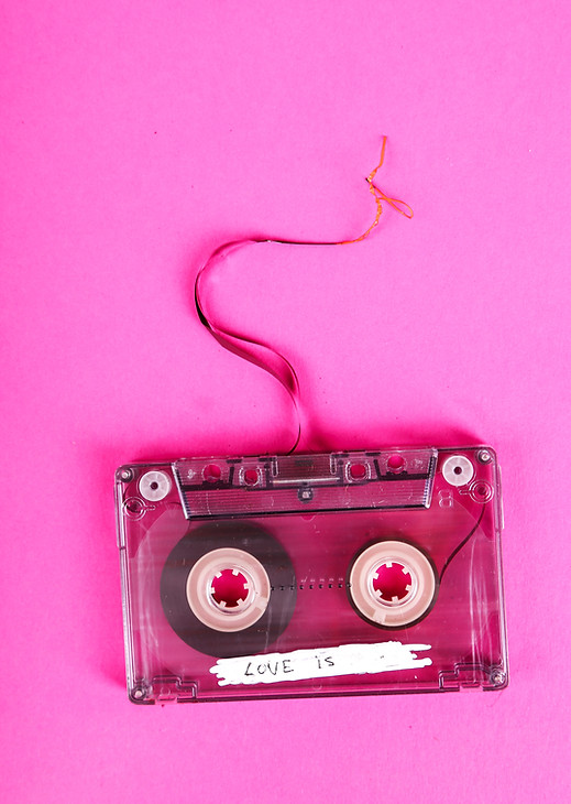 Band Casette