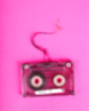 Tape Cassette