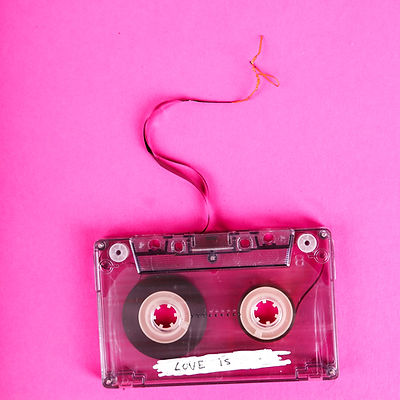 Tape Casette