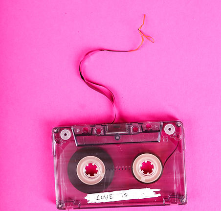 tape Cassette