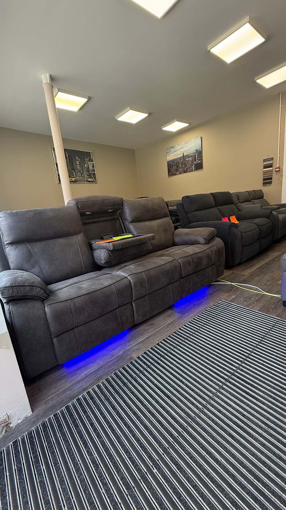 Thumbnail: Friendly Furniture – Your Local Sofa & Bed Specialist in Leigh!