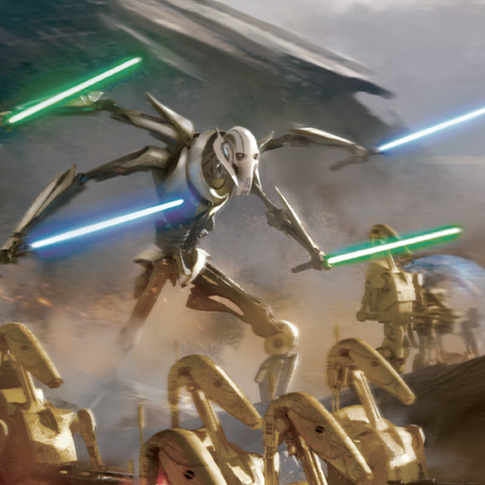 Star Wars Legion
