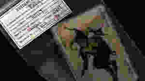 the purpose of an ending, the Joker card