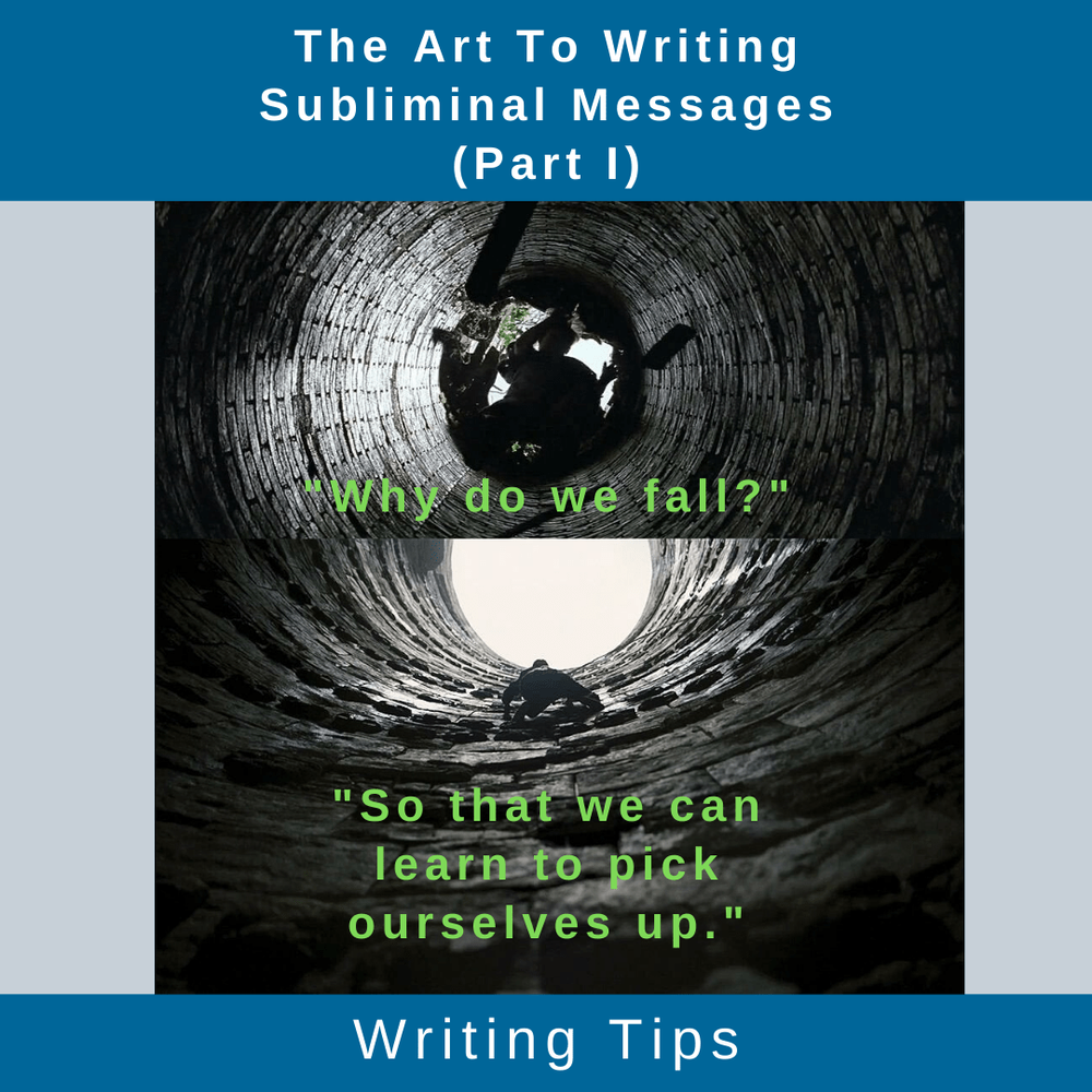 Encryption the art of hidden messages essay 08 picture