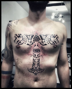 Black Studio Tattoo Torino