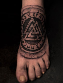 Tattoo Realistico Torino