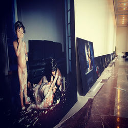 KINDERWUNSCH, BOZAR FESTIVAL