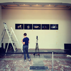 KINDERWUNSCH, BOZAR FESTIVAL