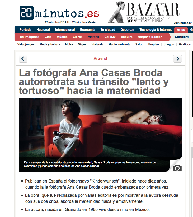 20 MINUTOS