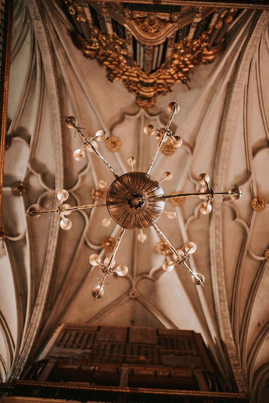 iglesia santo domingo granada
