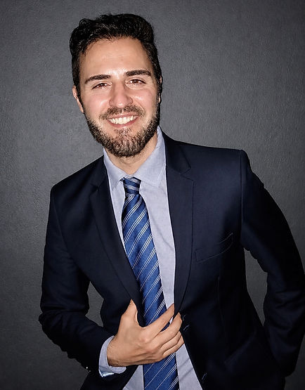 Nicolas Juan Molinari