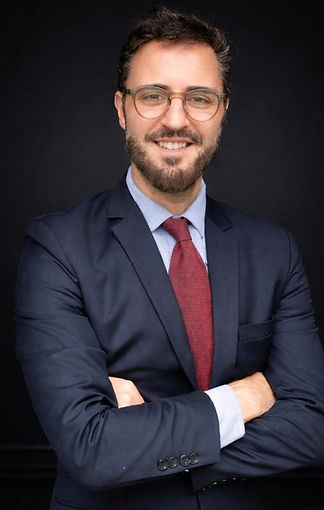 Nicolas Juan Molinari