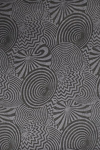Lokta Patterned