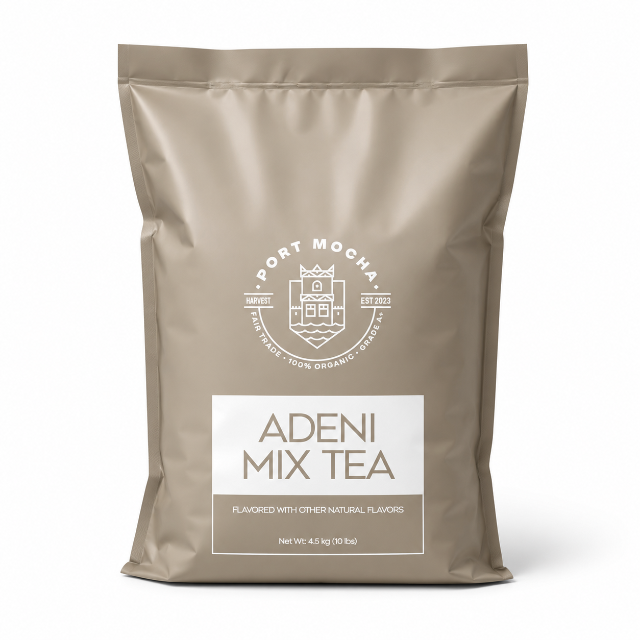 Adeni Mix (10lbs)