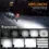 Thumbnail: Sofirn HS41, 4000 Lumens, 325m Range, USB Charging