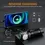 Thumbnail: Sofirn HS41, 4000 Lumens, 325m Range, USB Charging