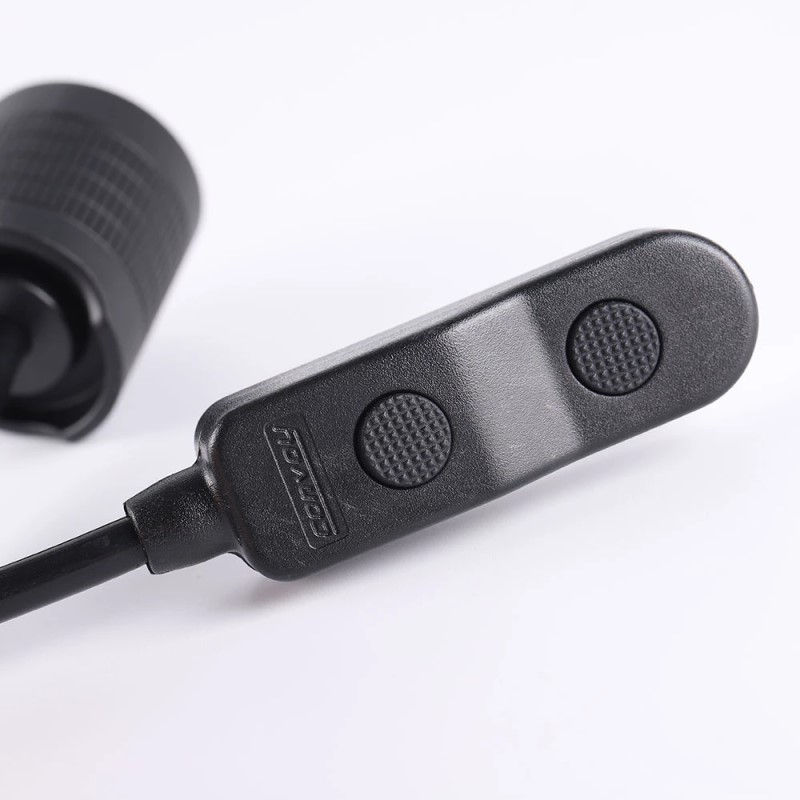 Thumbnail: Remote Switch for Convoy L21B