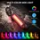 Thumbnail: Sofirn IF24 Pro, 1800 Lumens, 340m, EDC, USB Charging