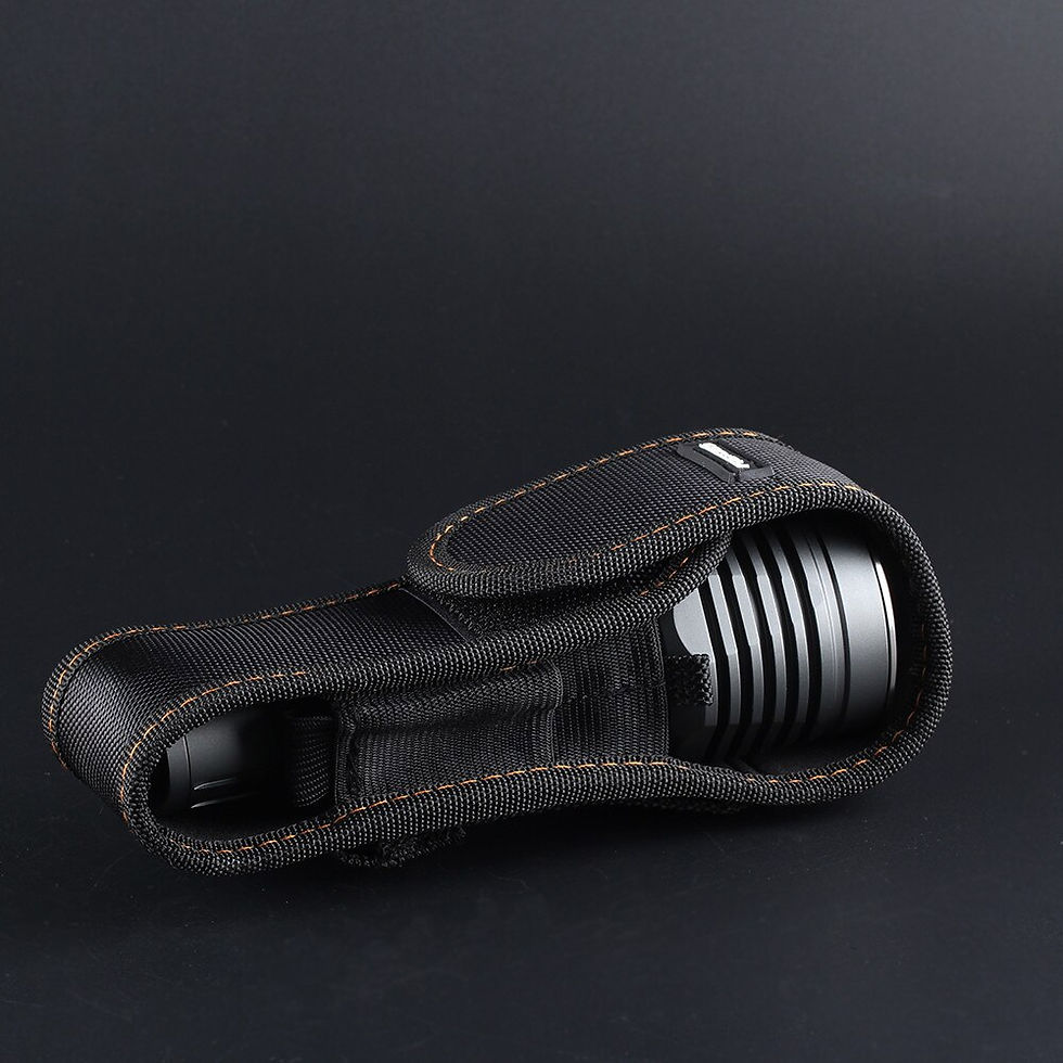 Thumbnail: Holster for Wurkkos TD01C
