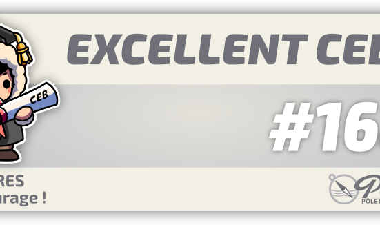 168 — Excellent CEB !