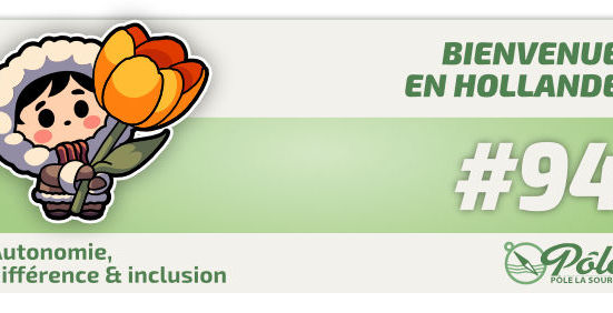 #94:bienvenue en Hollande