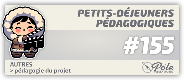 Petits déjeuners pédagogiques