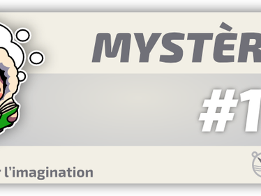 164 — Mystère…