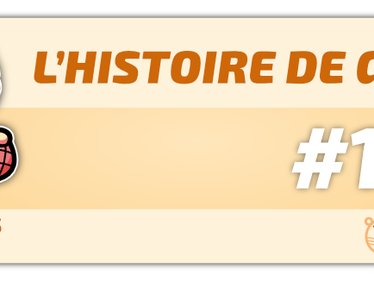 159 — L’Histoire de Gaël