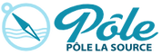 Logo Pôle La Source