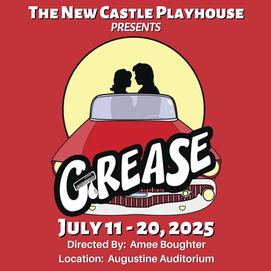 New Castle Playhouse - Grease