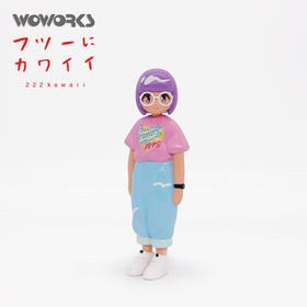 あらごん　フツーにカワイイ　222kawaii あらごん フツーにカワイイ 222kawaii PRODUCT | 222kawaii