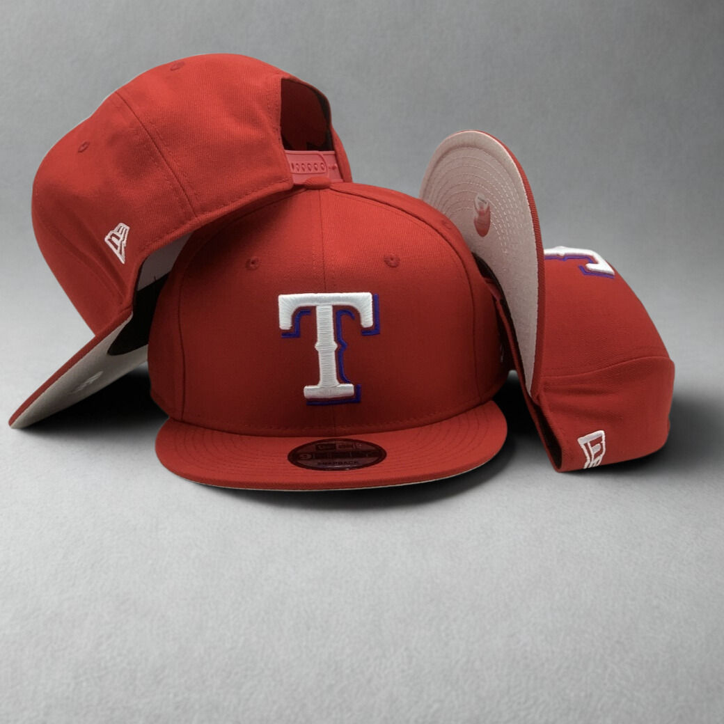 Texas Rangers