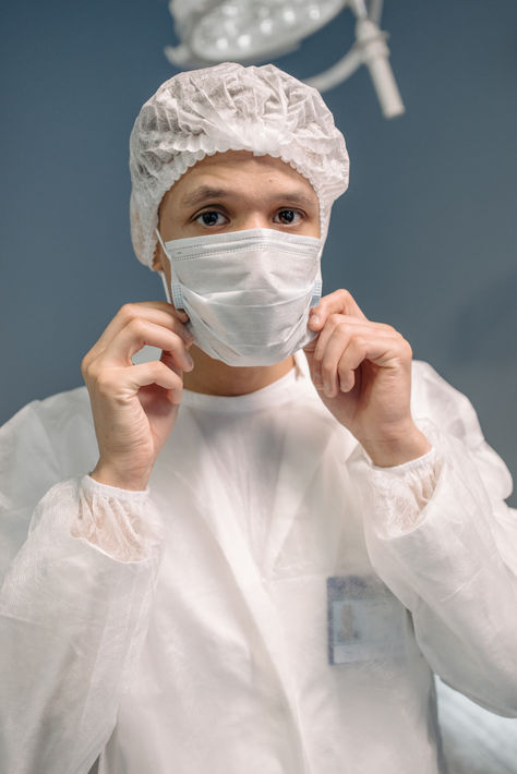 Omsorg for døyande under covid-19-pandemien - pårørande sine erfaringar