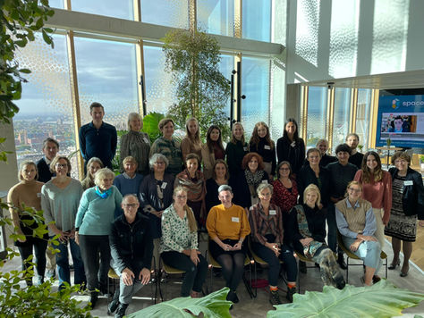 The iLIVE Project research, ready for the end of the project in 2023