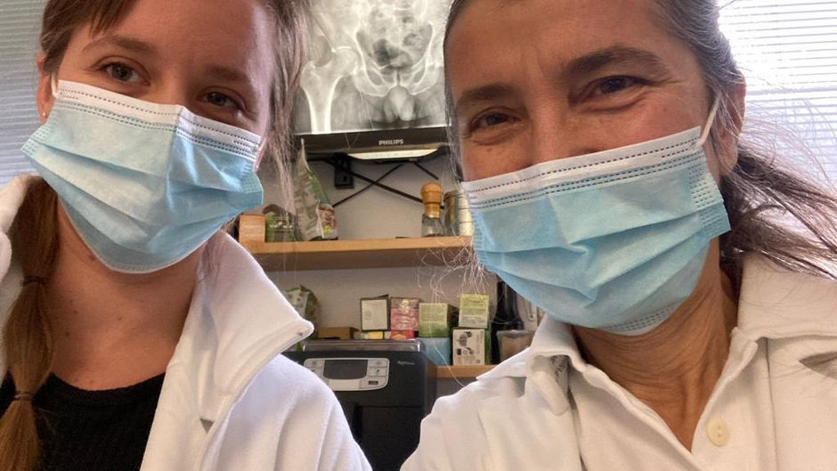 iLIVE v času korone