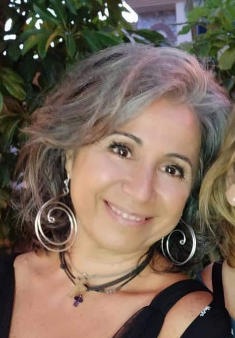 Mercedes Vega: No hay nada como estar cerca del final para aprender mucho del camino