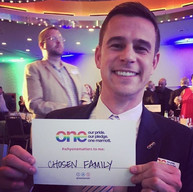 CHOSEN FAMILY
