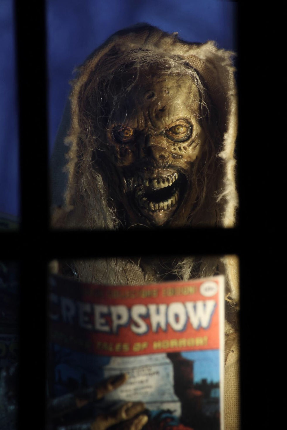Thumbnail: NECA Creepshow – The Creep 7” Scale Action Figure