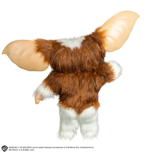 GREMLINS 2 – DELUXE GIZMO MOGWAI 1:1 SCALE PROP | timebombtoys
