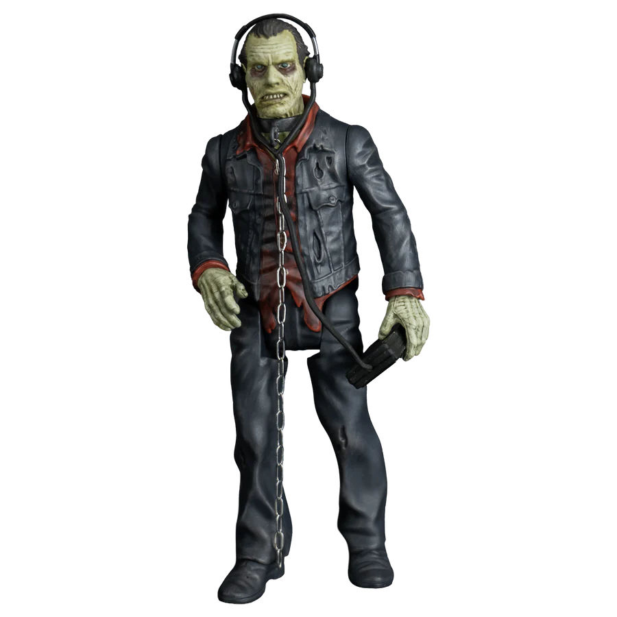Thumbnail: DAY OF THE DEAD – 5" SCALE ACTION FIGURES SET OF 4