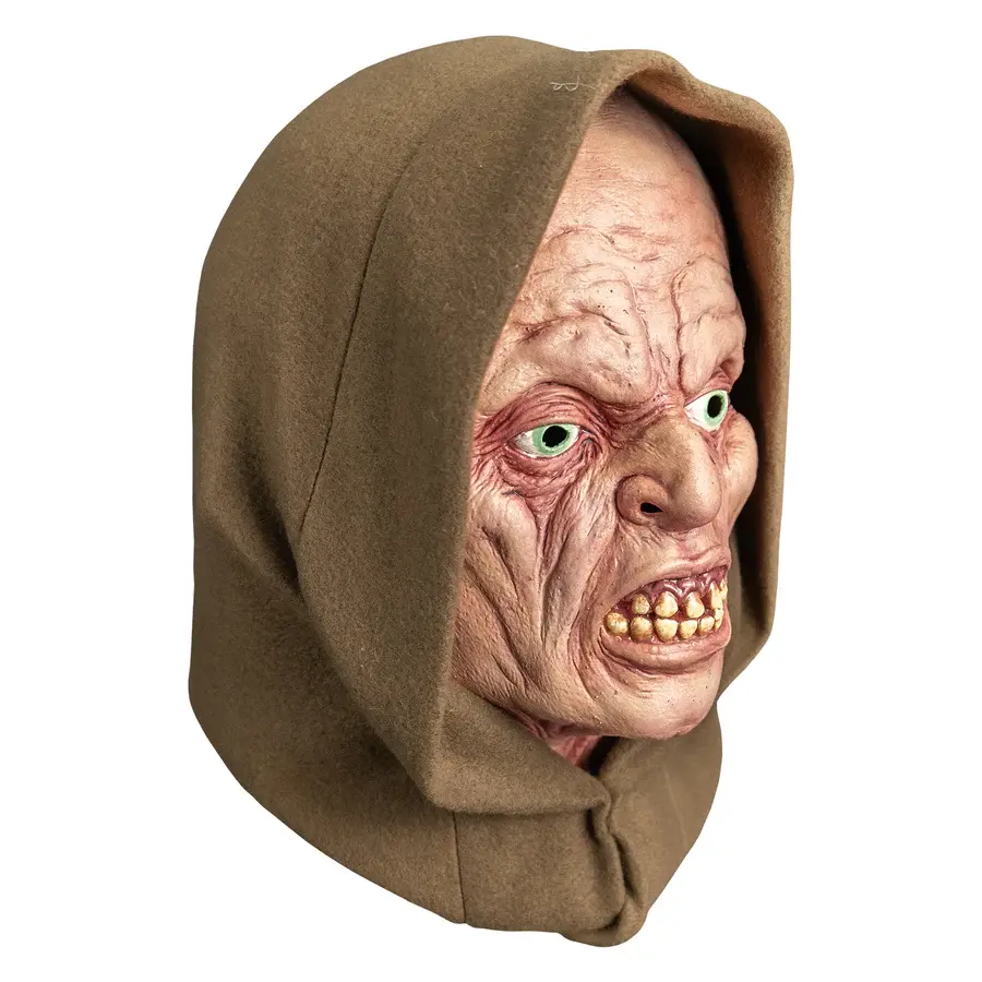 Thumbnail: PHANTASM – MINION LURKER MASK