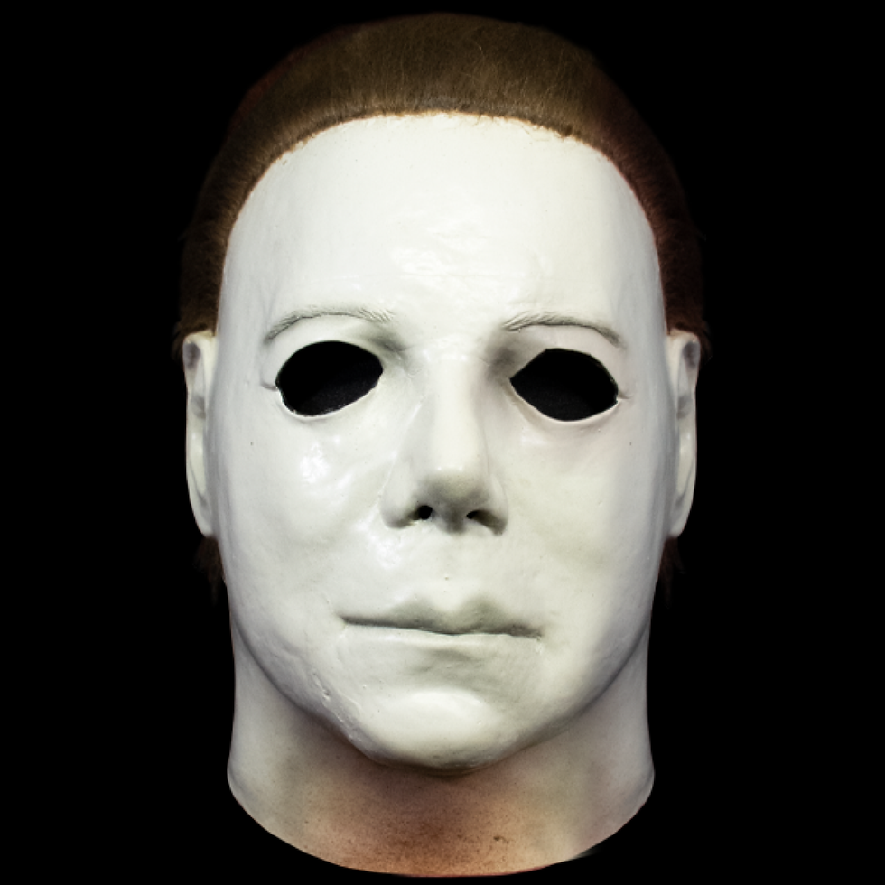 HALLOWEEN 1978 – MICHAEL MYERS "THE BOOGEYMAN" MASK